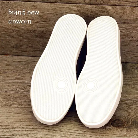 * NIB * $295 Allen Edmonds ALPHA Sneaker 7 D Grey Suede * add $15 new Trees - Picture 3 of 13